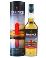 Teaninich Rye Rebel flaske fra Diageo Special Releases 2025, Single Grain Scotch Whisky